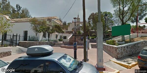 CASA DE LA CULTURA COACALCO